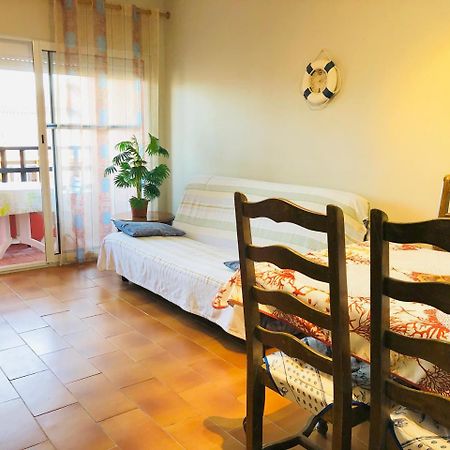 Gran Reserva - Apartamento En El Centro De Empuriabrava - Cerca De La Playa - Piscina Comunitaria Ngoại thất bức ảnh